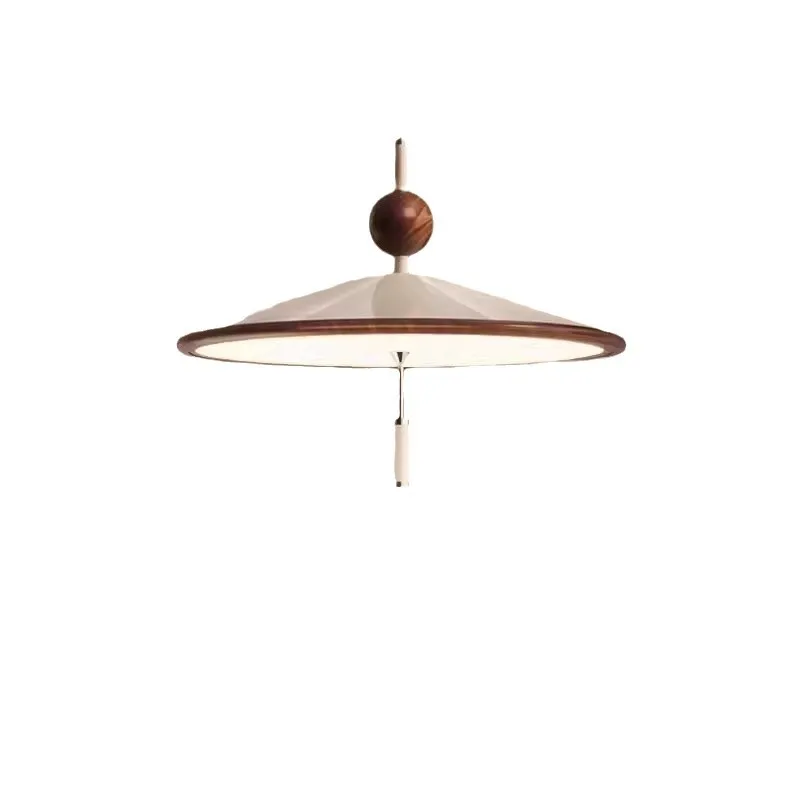 

Log wind, new Chinese style, tea room, wind chimes, chandelier, cream wind, restaurant lights, high sense, room, wabi-sandy