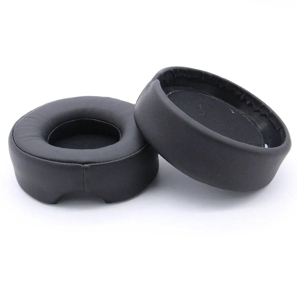 

Replacement Ear Pads Cushion Artificial Soft Sponge for 650 Gaming Headphones Ear Cushions Headphone