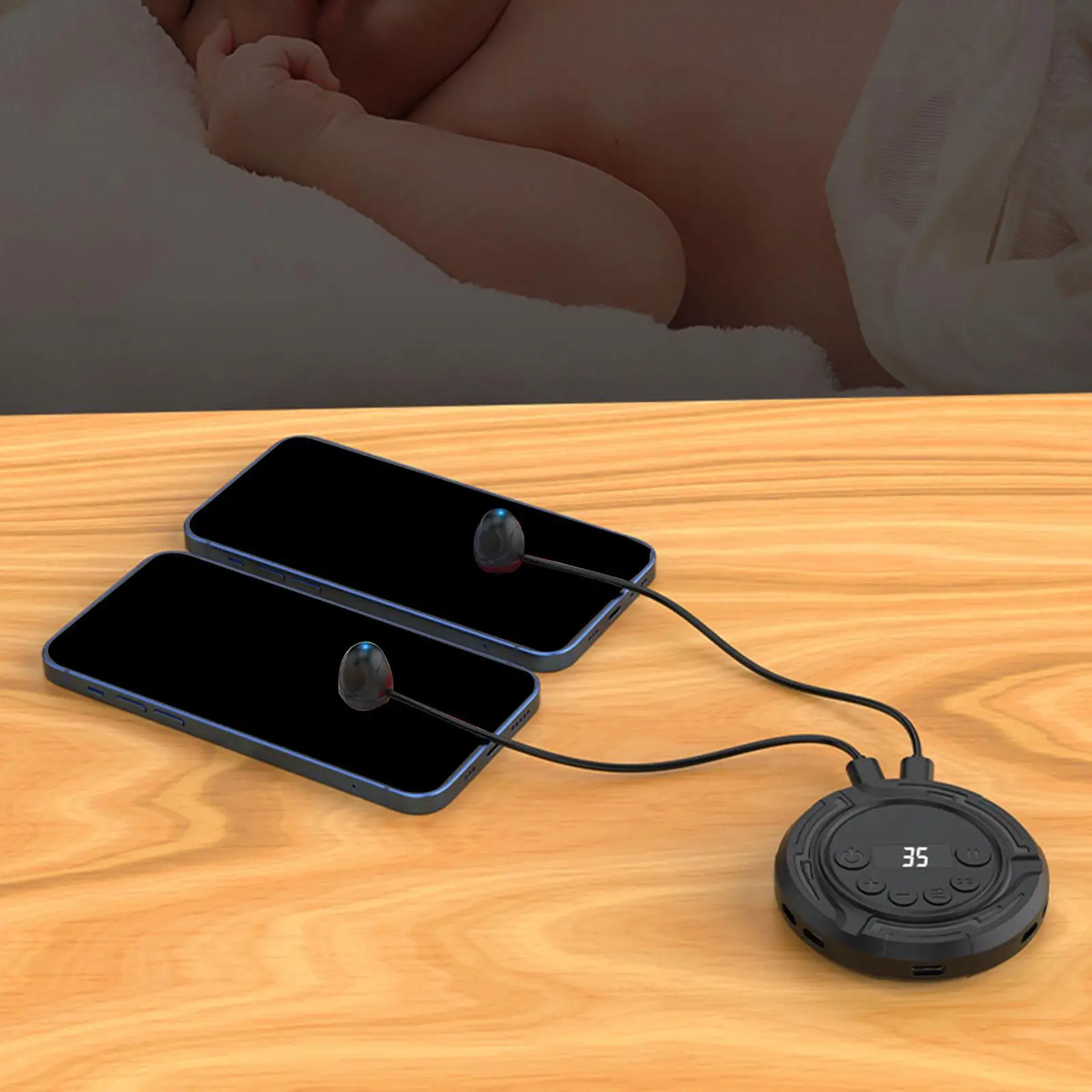 Screen Device Auto Clicker for Games , Adjustable Simulated Finger Clicking