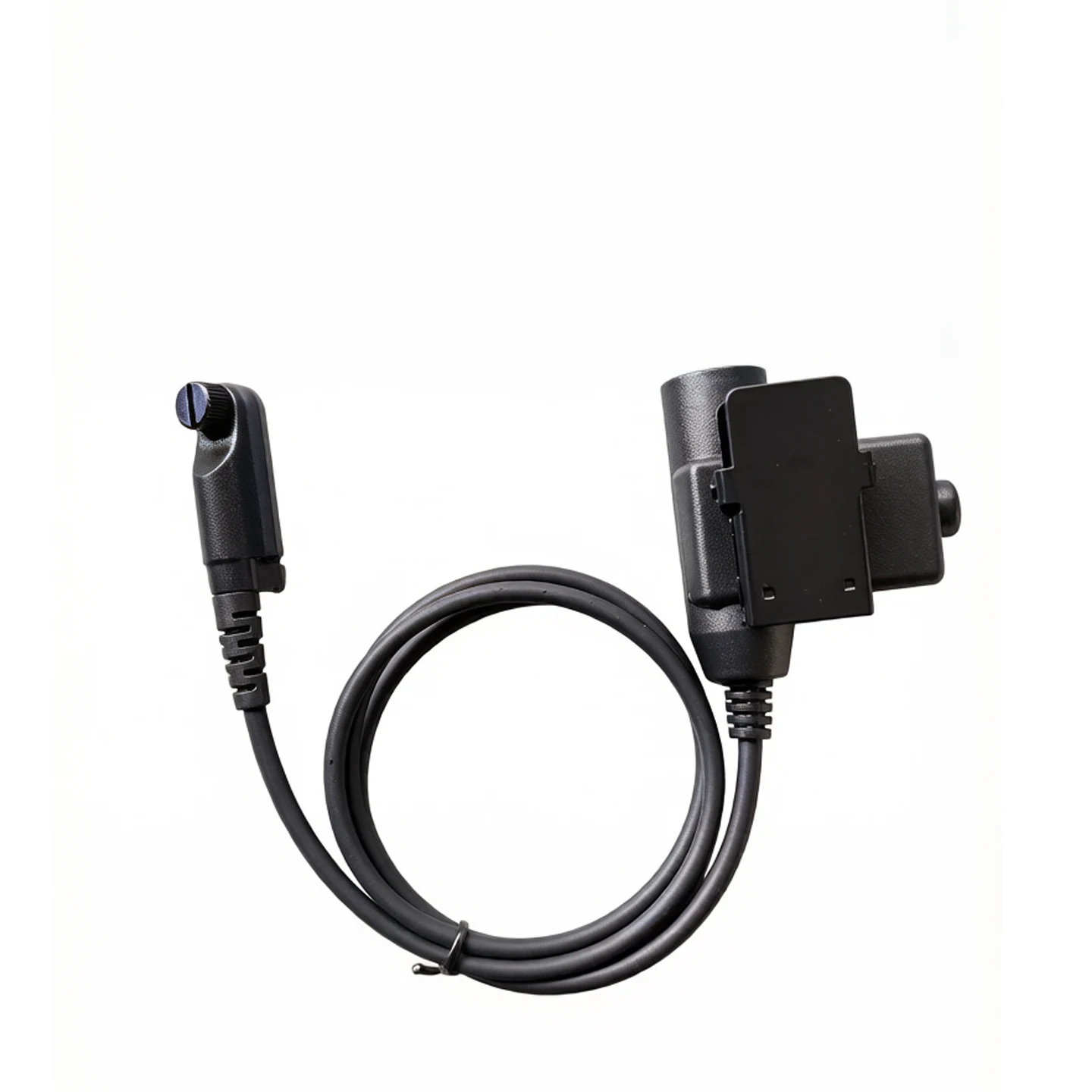 The U94 PTT to 7.1 aviation tactical headphones are compatible with Hytera HP780, HP700 X1P and PD680 Z1P
