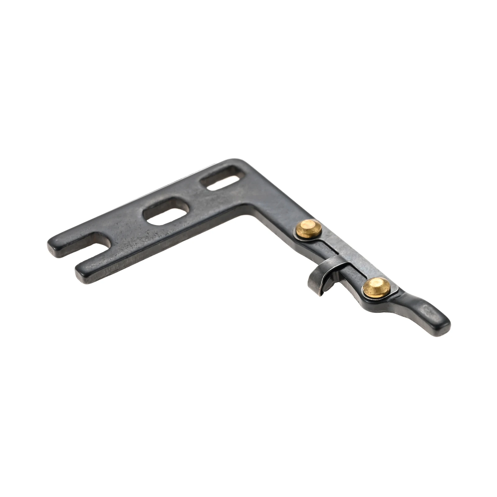 Positionshalterung für Nähmaschinen aus Stahl # 93- 035314 -91 Passend für PFAFF Haushaltsnähmaschine Select 1520,1530,1540 Serie 48*30mm