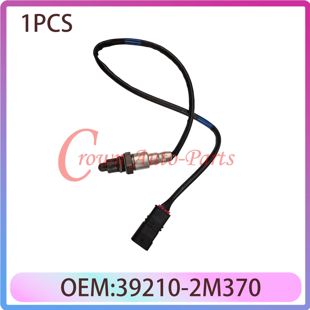 

New 39210-2M370 39210-2M425 O2 OXYGEN SENSOR OEM FOR 2021-2024 HYUNDAI KONA KIA K5 1.6L 392102M370