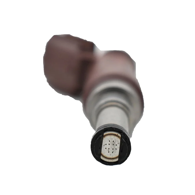 4 قطعة حاقن الوقود الجديد لتويوتا لكزس NSP120 1NRFE 1.3L 23250-47030 23209-47030 2325047030 2320947030 #2