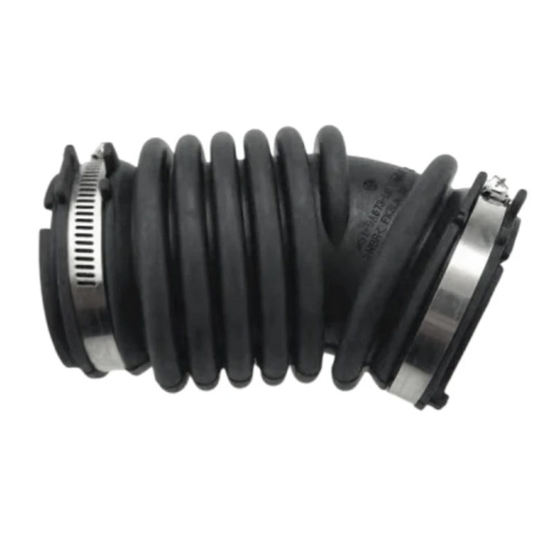 

Air Filter Intake Hose Pipe Automotive Accessories Air Filter Intake Hose Pipe For Ford
