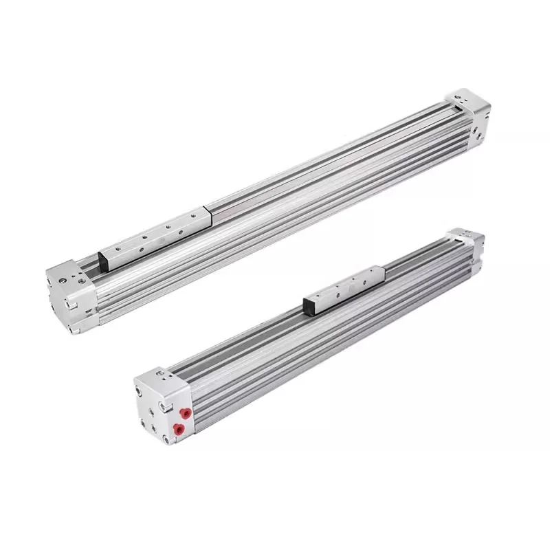 Linear drive DGC-25-700-GF-PPV-A+DGP-25-200-PPV-A-B