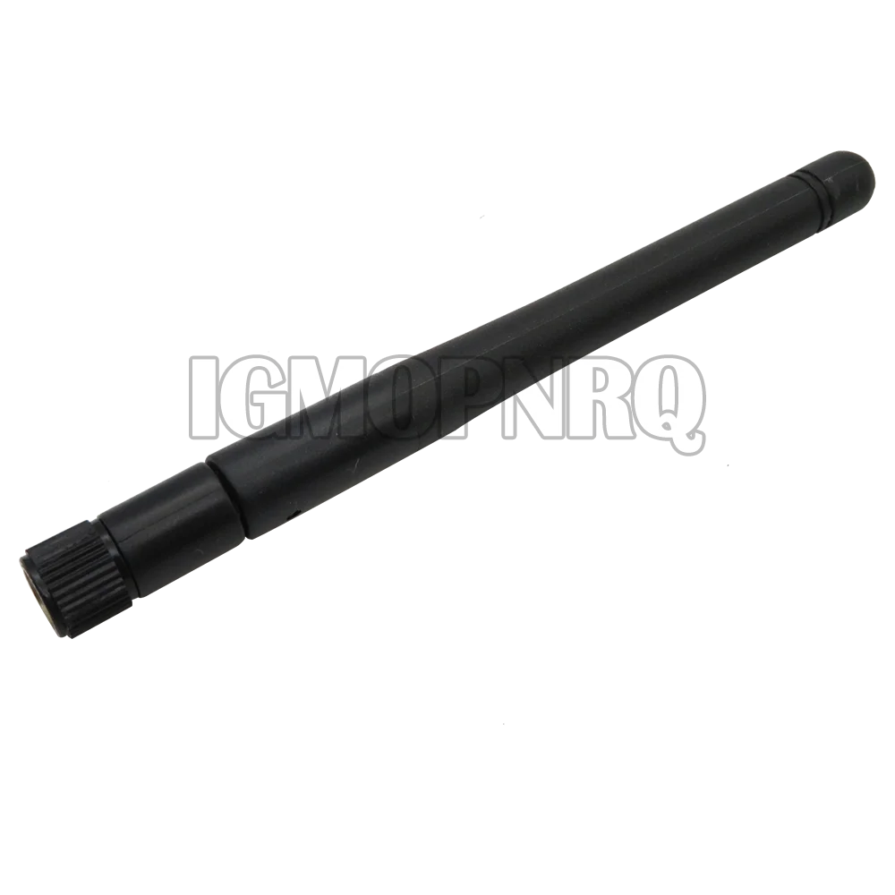 1set Special promotions 1100-meter long-distance NRF24L01+PA+LNA wireless modules (with antenna)