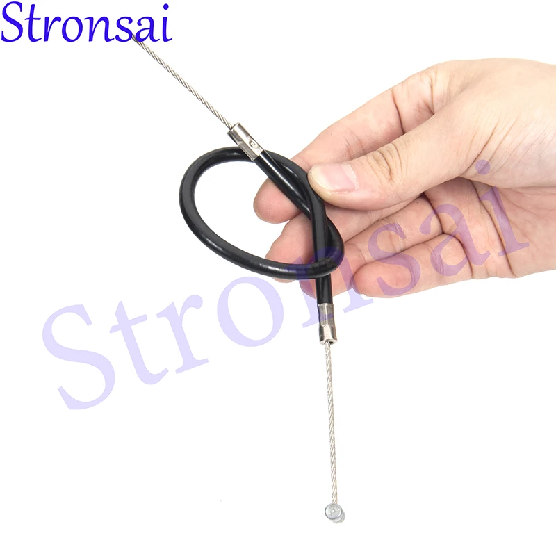 

369-63600-1 Трос дроссельной заслонки в сборе 369636001M для 2-тактного двигателя Tohatsu Nissan Boat M5B NS5B M5BS NS5BS NS4C M4C 369-63600