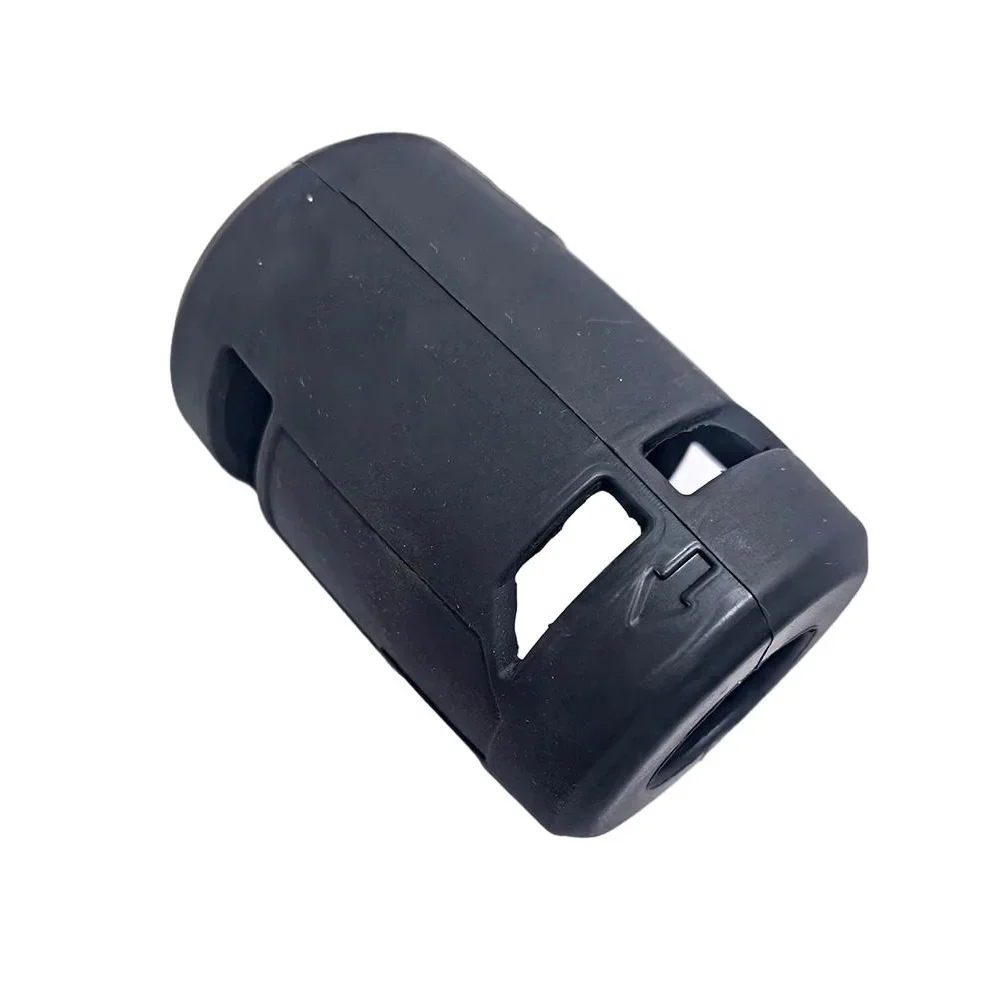 Imagem -03 - para 12v Combustível Ângulo Direito Morrer Moedor Bota Protetora de Borracha Preta Acessórios da Ferramenta Elétrica Peças 1pc 49162485