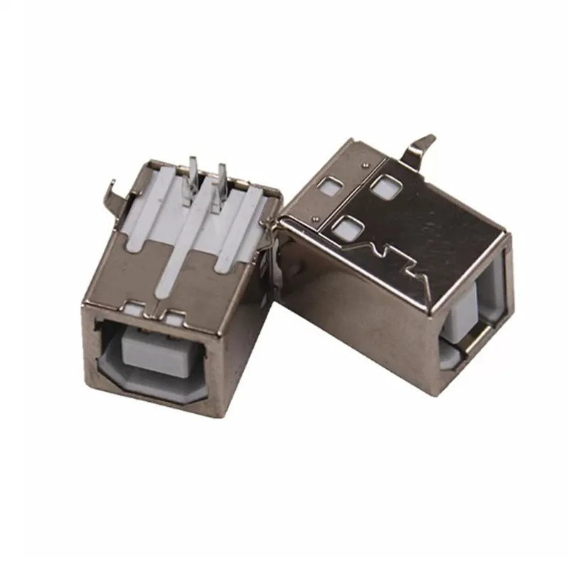 

Printer 2.0 USB Jack For Lenovo 7405D 7605D 7400 7615DNA 7675DXF 7450F USB-B Socket Connector Data port