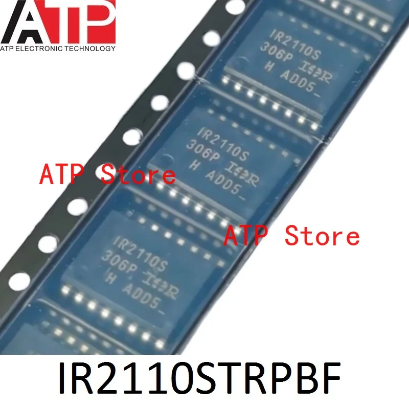 10-100PCS 100% New …