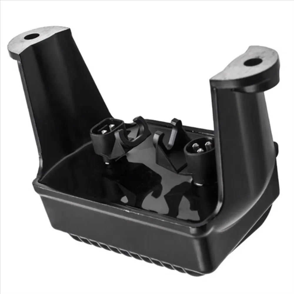 1 Uds rectificador regulador  voltaje accesorios  motocicleta negros para Davidson Electra Gli 06-08 74505-06