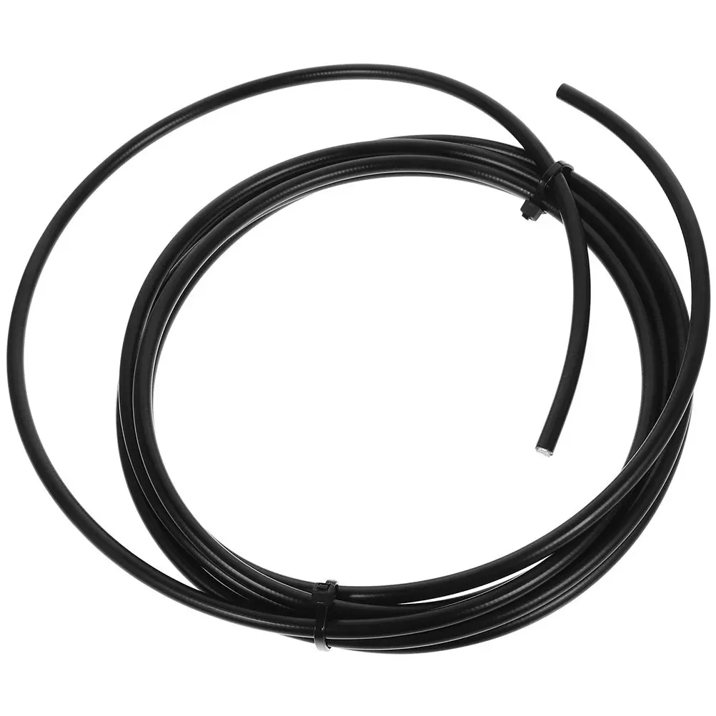 

High-Performance Bike Brake Hose Tube for Road Mountain Bicycles Extended Hydraulic Disc Brake Hose Tube Reliable Material