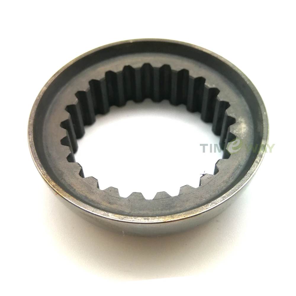 MPR Hydraulische Kolbenpumpe MPR063 Reparatursätze Kugelführung für MPR63 Linde Kugelgelenk Ersatzteil – Detail 4