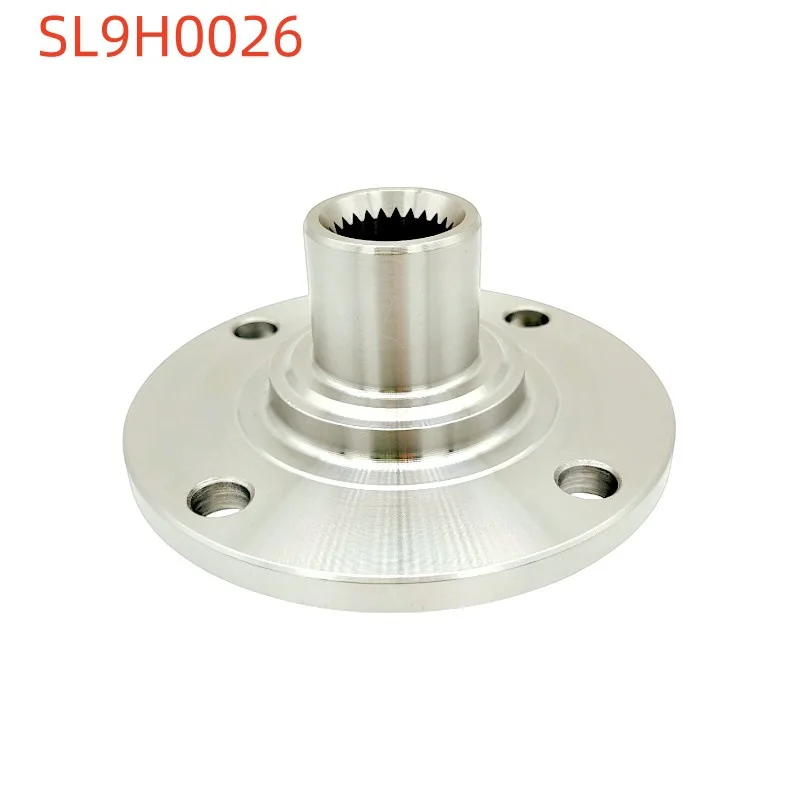 Factory Direct Sales Automotive Wheel Hub Wheel Housing Shaft Head 3N21-1104-AA For Front Wheel Hub