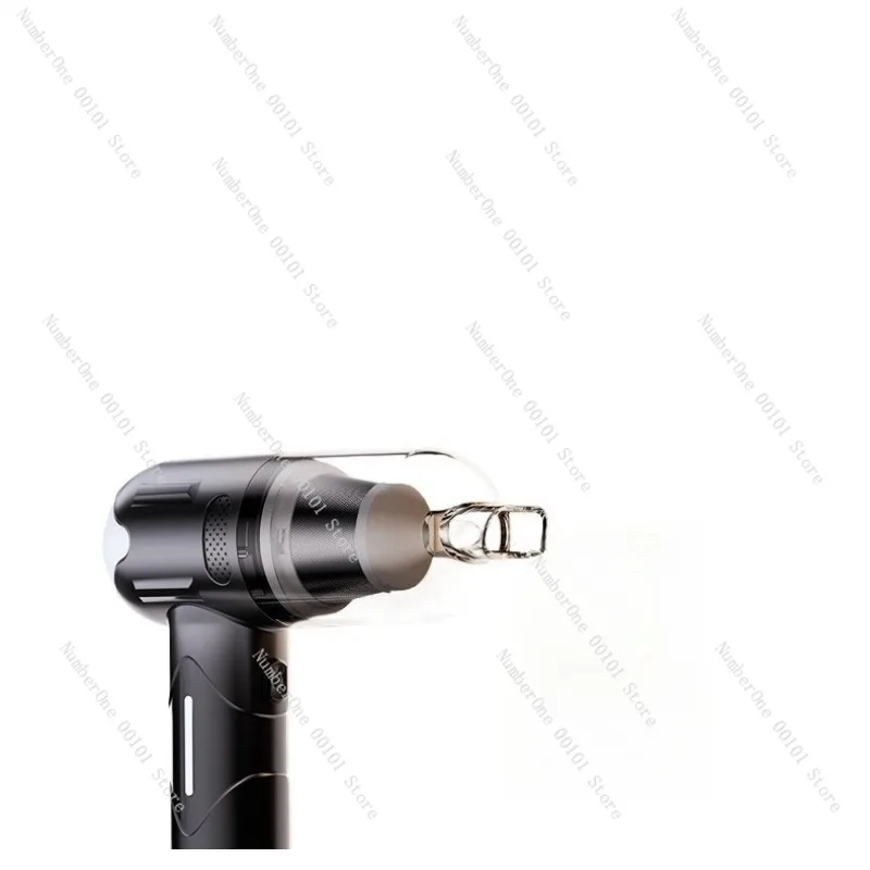 

Pet Hair Suction Device Cat Dog Hair Removal Sticky Hair Artifact Automatic Wireless Vacuum Cleaner Bed Carpet Cleaner