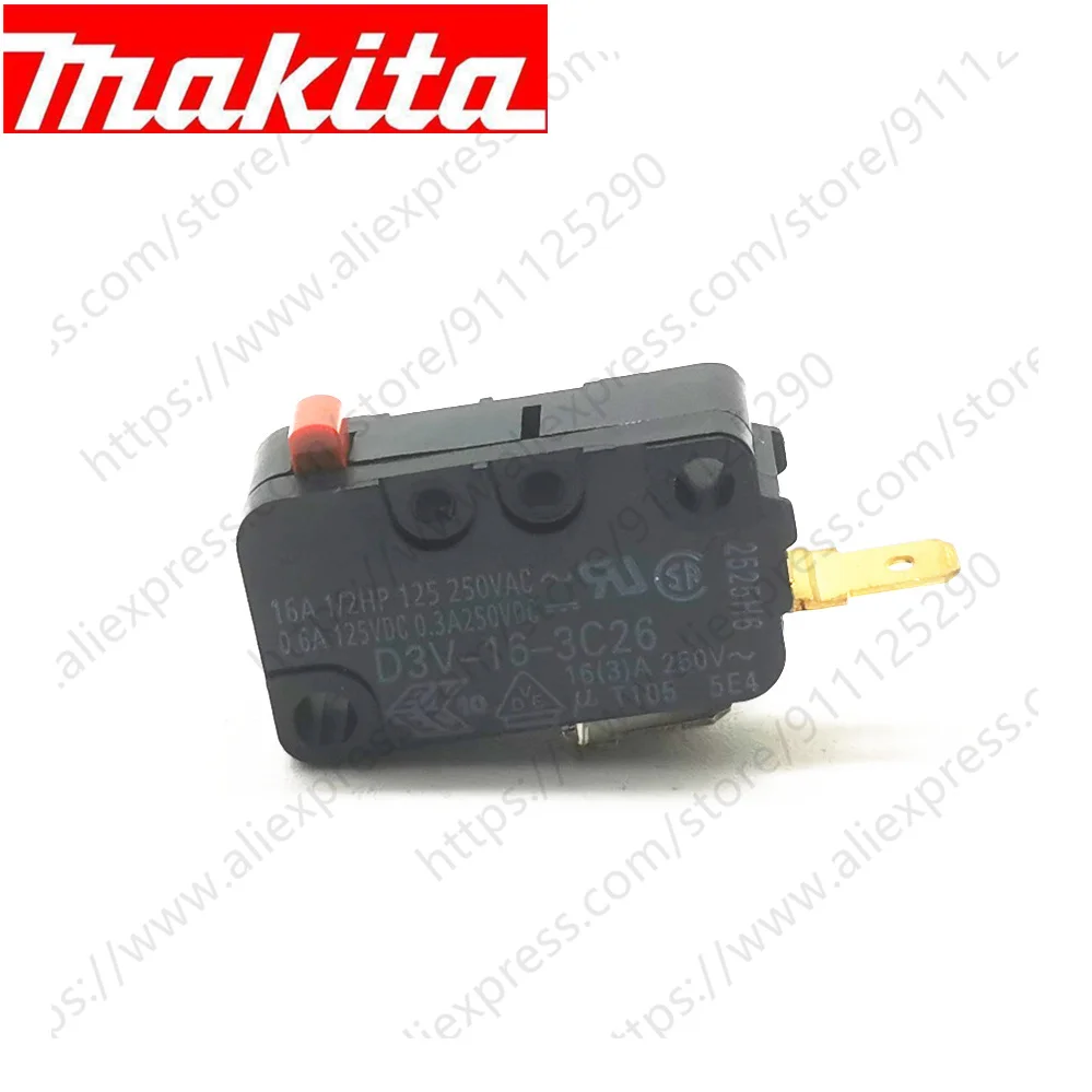 التبديل ل ماكيتا CL070D CL106FD CL111D DUM111 UM603D