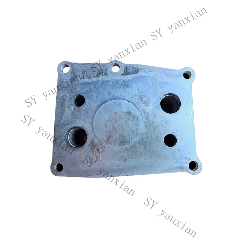 SY+ Engine Oil Cooler 15500-RPY-G01 For Honda AVANCIER UR-V 2024-2025