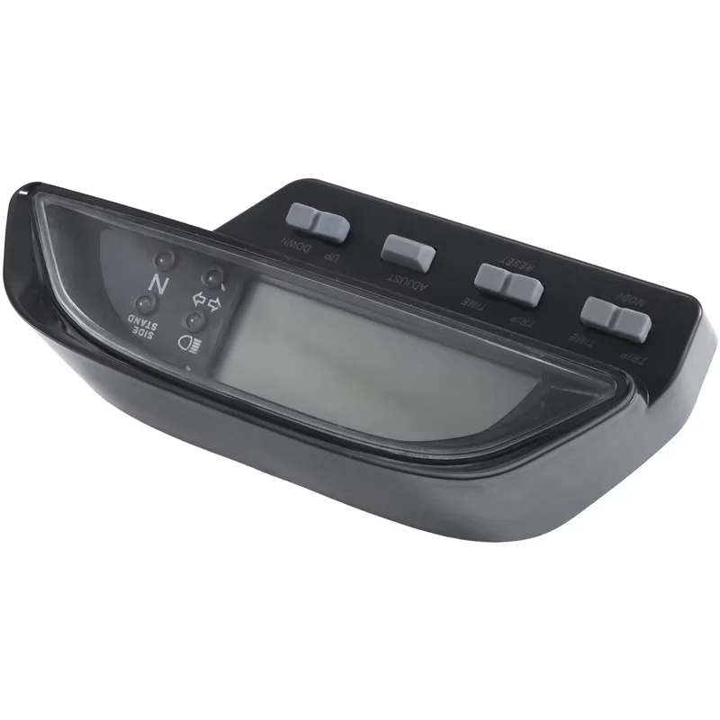 

Complete Dashboard for XR 250 Tornado 2001 2002 2003 2004 2005 2006 2007 2008 Digital Speedometer XR250