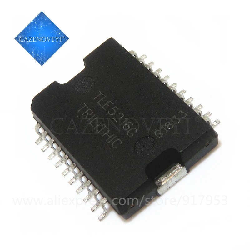 

10pcs/lot TLE5216G TLE5216 HSOP-20 In Stock