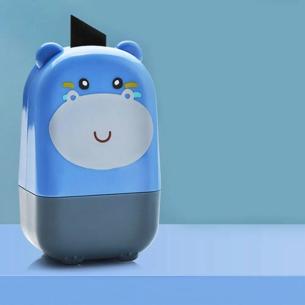 

Express Bill Applicator Security Stamp Roller Privacy Applicator Identity Protection Rolling Privacy Seal Roller Cutter