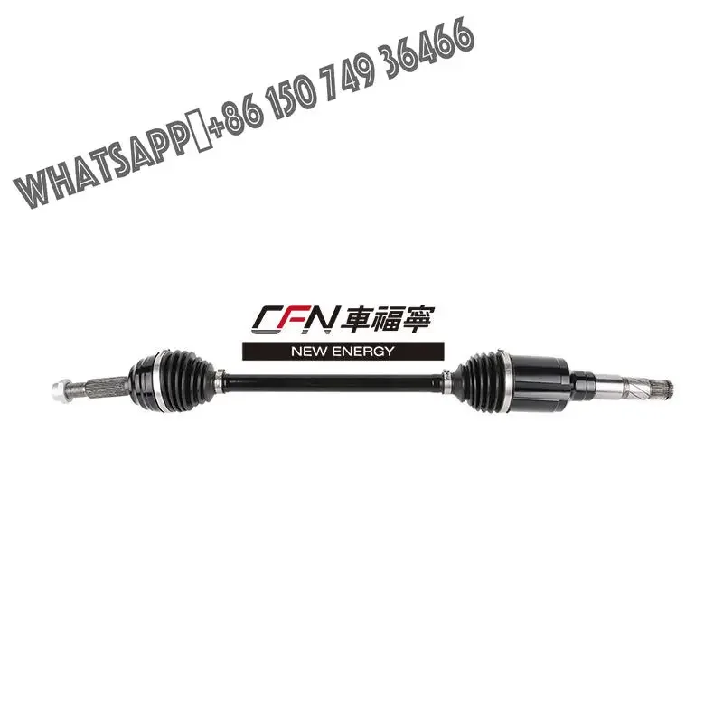 

Automobile Parts Front Drive Shaft for Tesla Model X 2018-2020 Models Car Front Right Half Shaft 1420119-00-B 1420119