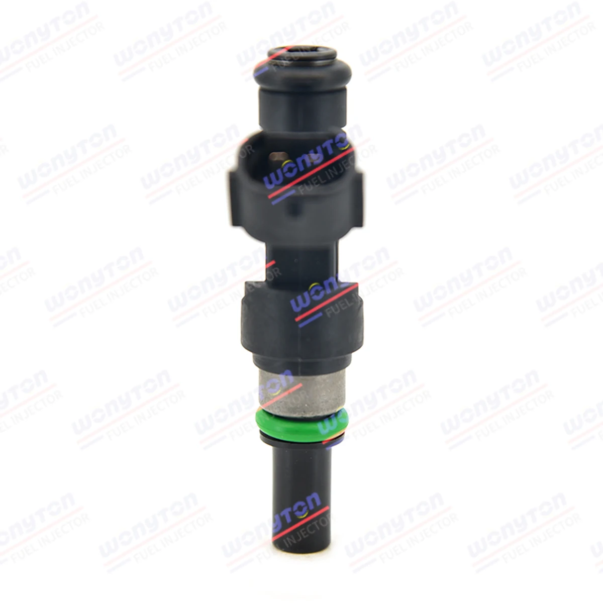 4Pcs 16600-ED000 FBY1160 Fuel Injectors For Nissan Versa Micra Tiida Qashqai 1.6L 2007-13