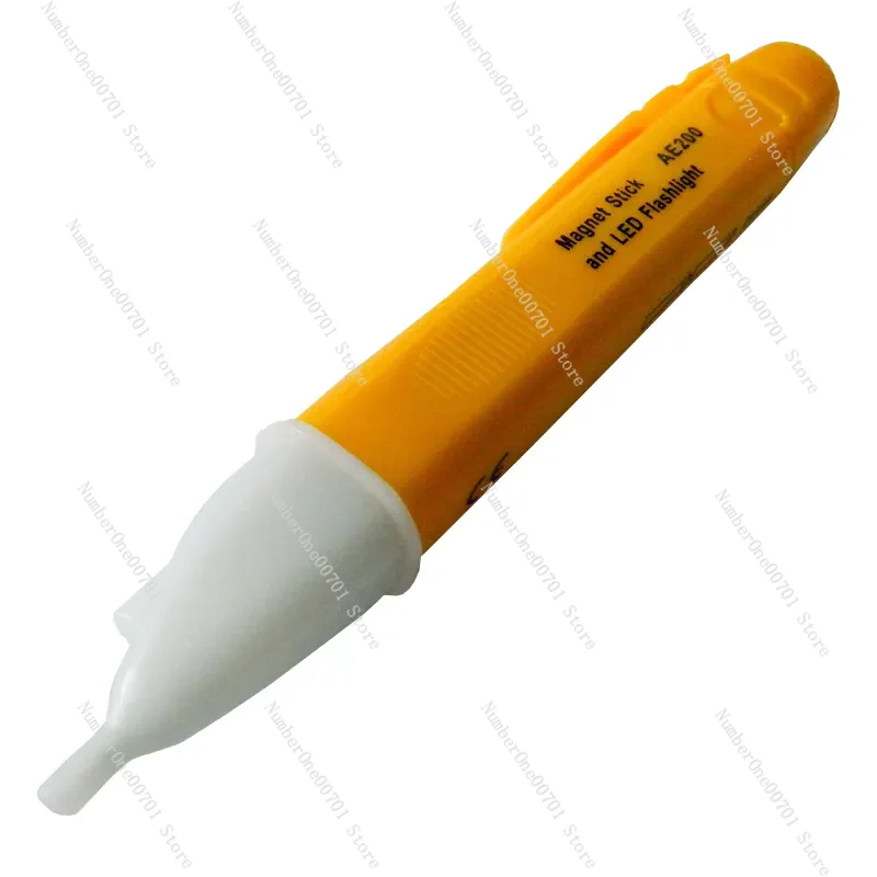 Automotive Electric-Magnetic Faults Indicator Testing Pen Car Ignition Coil Signal Tester