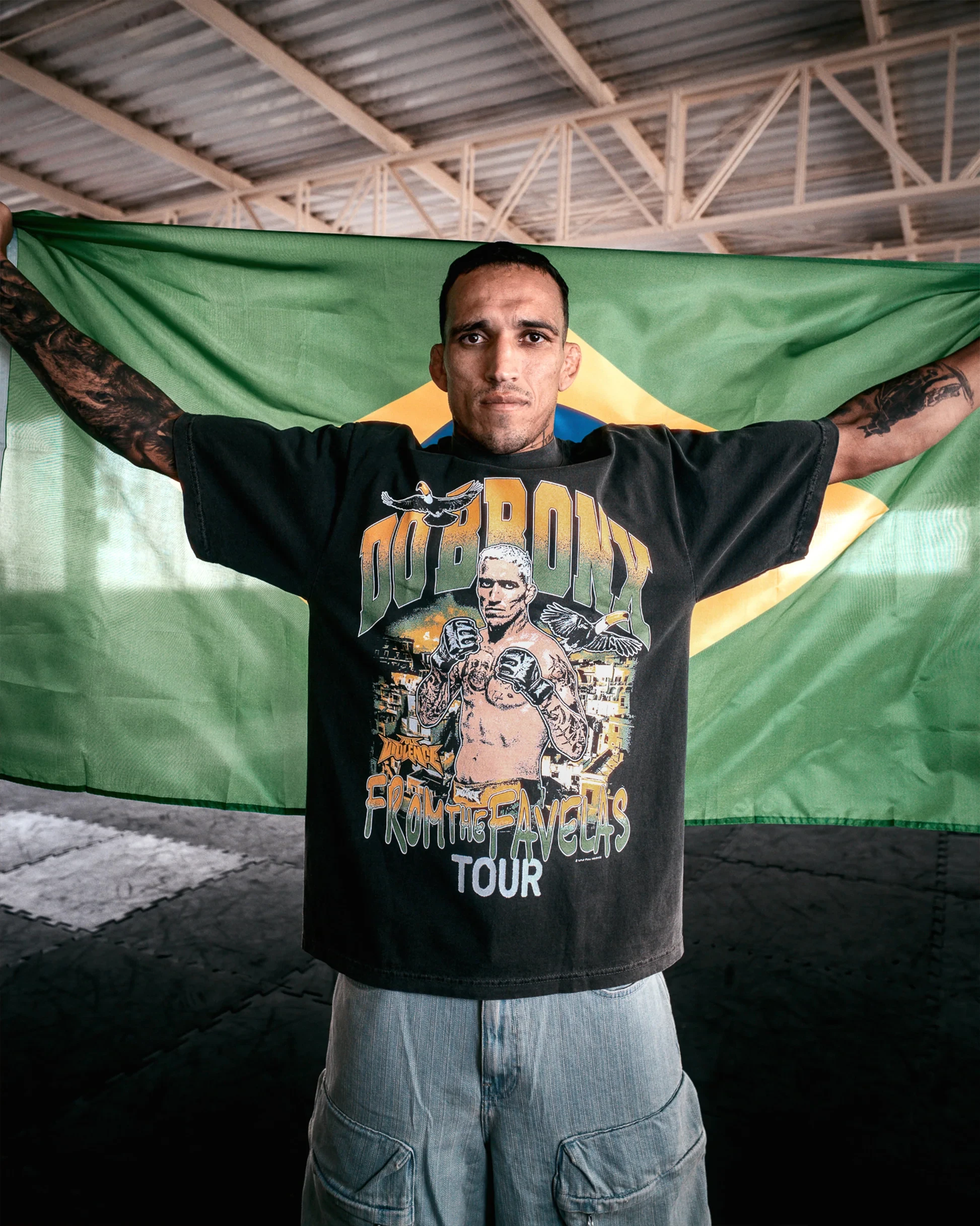 Thumbnail 3 - #47 Latest Breathable Training Tees Price Drops