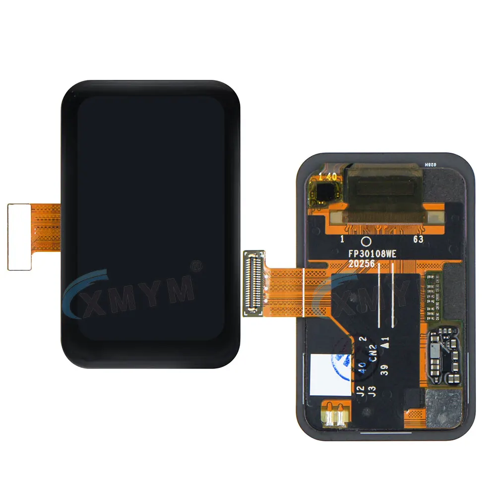 For NEW LCD Huawei Watch Fit TIA-B09/ TIA-B19 Smart Band LCD Display Screen Component Replacement and Repair Use