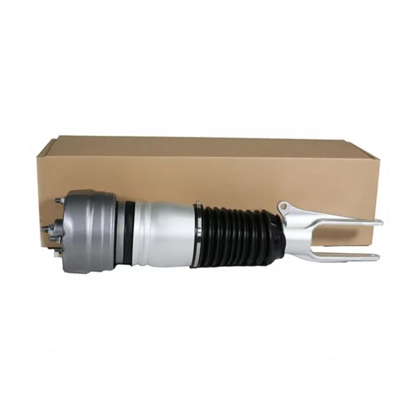 Подвеска для Porsche 970 Panamera Левая передняя OE # 970 343 051 34 Пневматический амортизатор