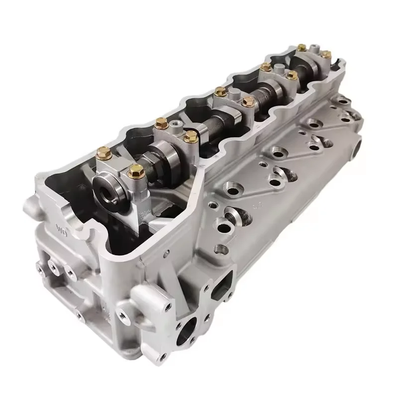 

Cylinder Head Assembly 4M40 4M40T Engine Model ME193804 ME202620 ME201539 908514 for MITSUBISHI