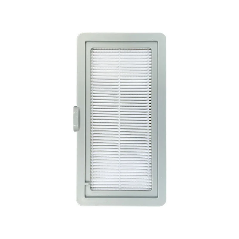 قطع غيار بديلة لمرشح الفرشاة الجانبية لميديا I5young I9EYE قطع غيار مكنسة كهربائية كنس مرفق-A58E