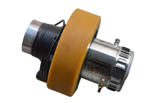 24 Volt 750W DC Electric Drive Wheel Assembly SQD-W21-DC24/0.75/Forklift Drive Wheel