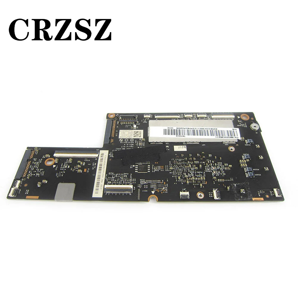 Imagem -02 - Csrzsz para Lenovo Yoga 91013ikb Placa-mãe do Portátil I77500u 8gb Ram Nm-a901 5b20m35075 Totalmente Testado Bem