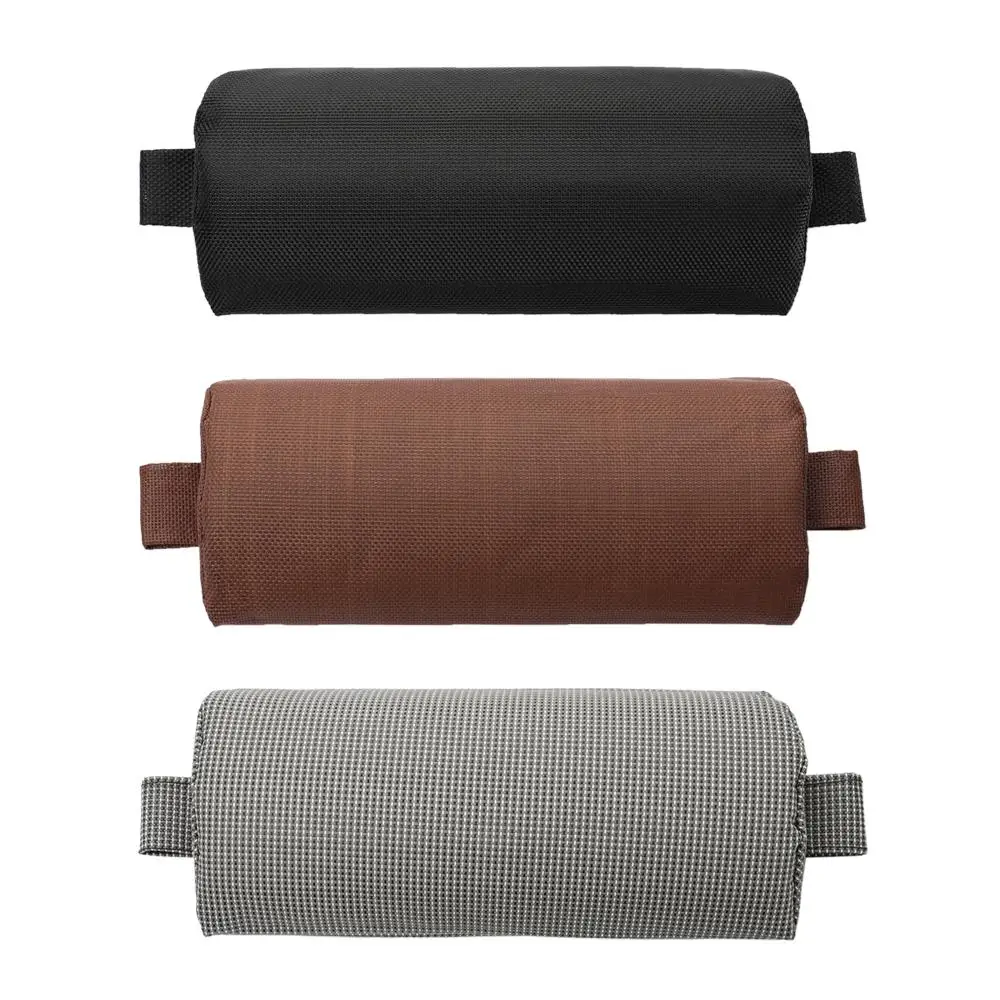 Sun Lounger Pillow Neck Support Cushion Chair Support Headrest Pillow Bounce