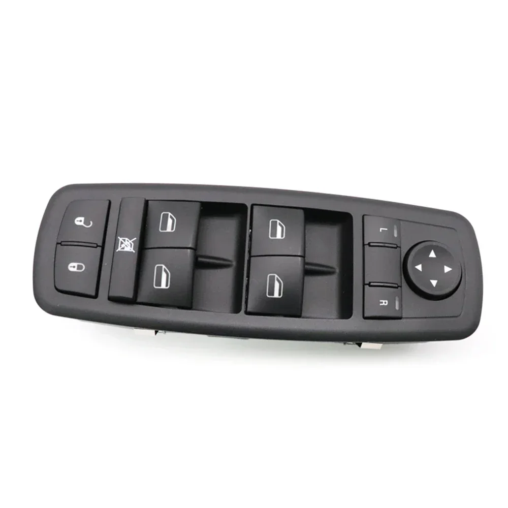 

Front Left Side Electric Power Window Master Control Switch 68039999AA For Dodge Grand Caravan Journey For Chrysler Town Country