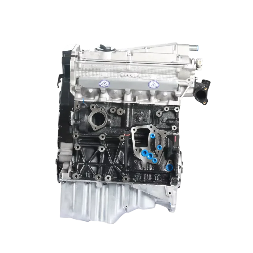 مصنع لفولكس واجن لسكودا AWT AWP 1.8T محرك تجميع المحرك جودة عالية للمبيعات الجيدة #1