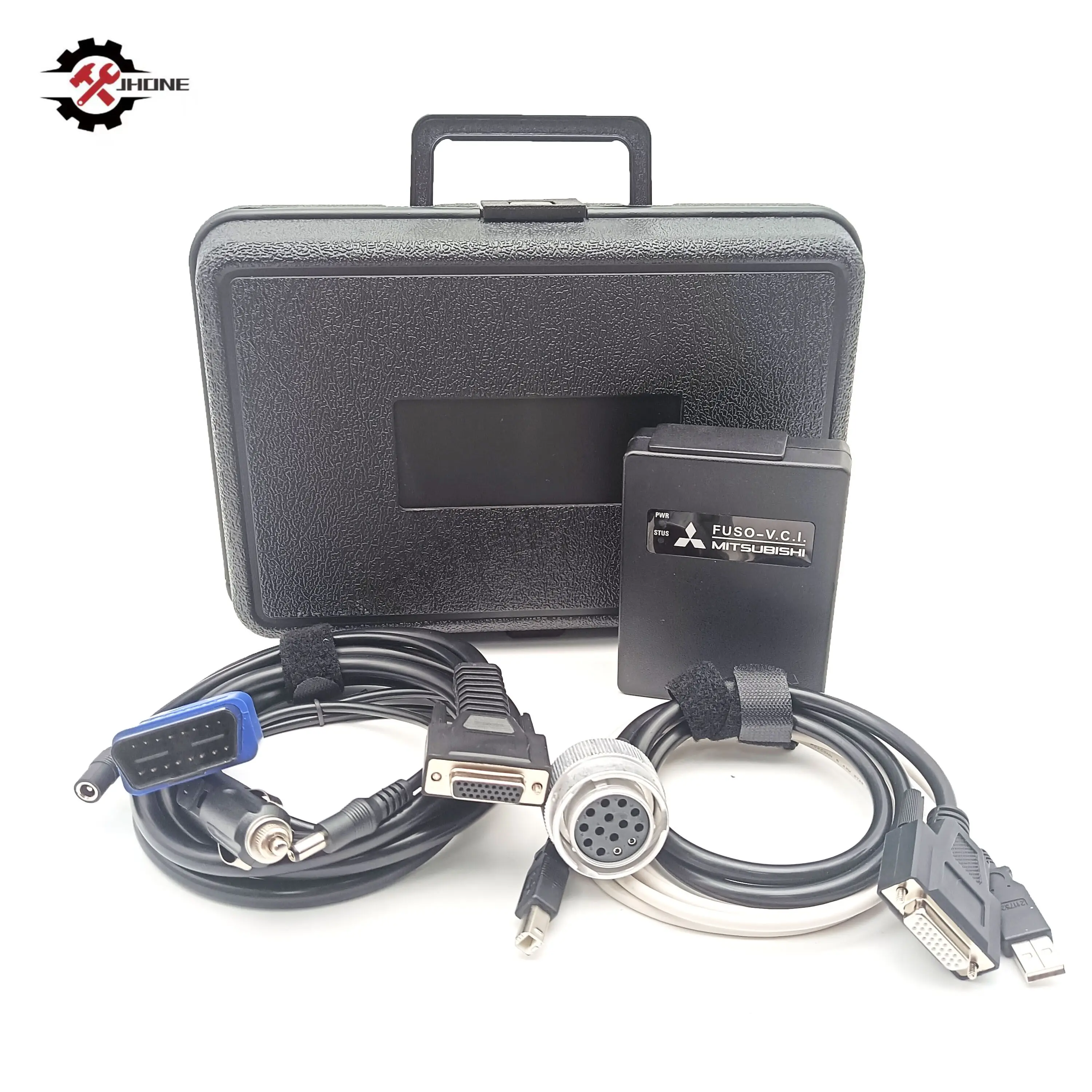 MUT III for mitsubishi obd2 trucks bus scanner MUT-3 For Heavy FUSO Diagnostic Programming Tool with software