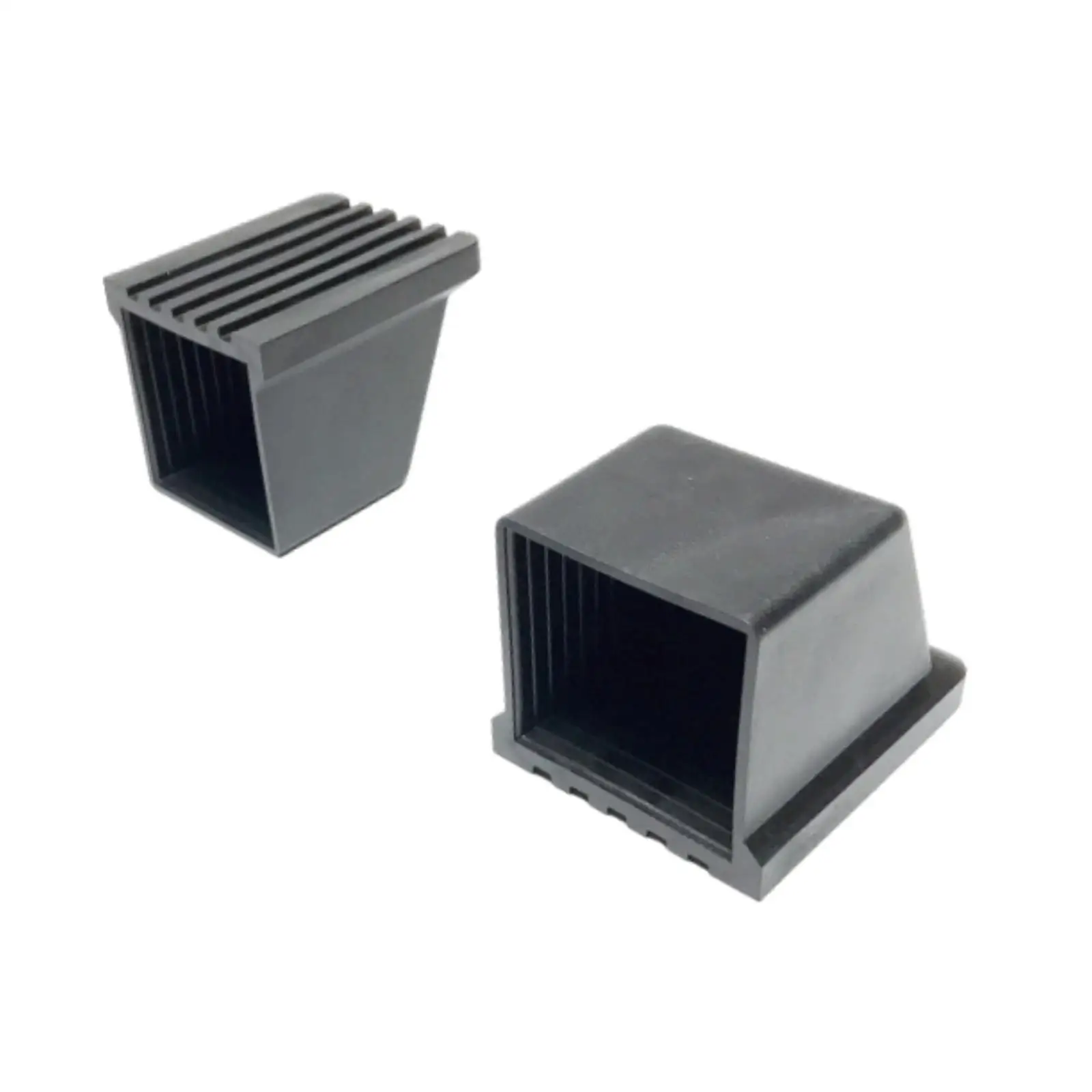 2x Pipe Bushing Liner Bushing Hollow Parts Fitness Device Reducer Sleeve