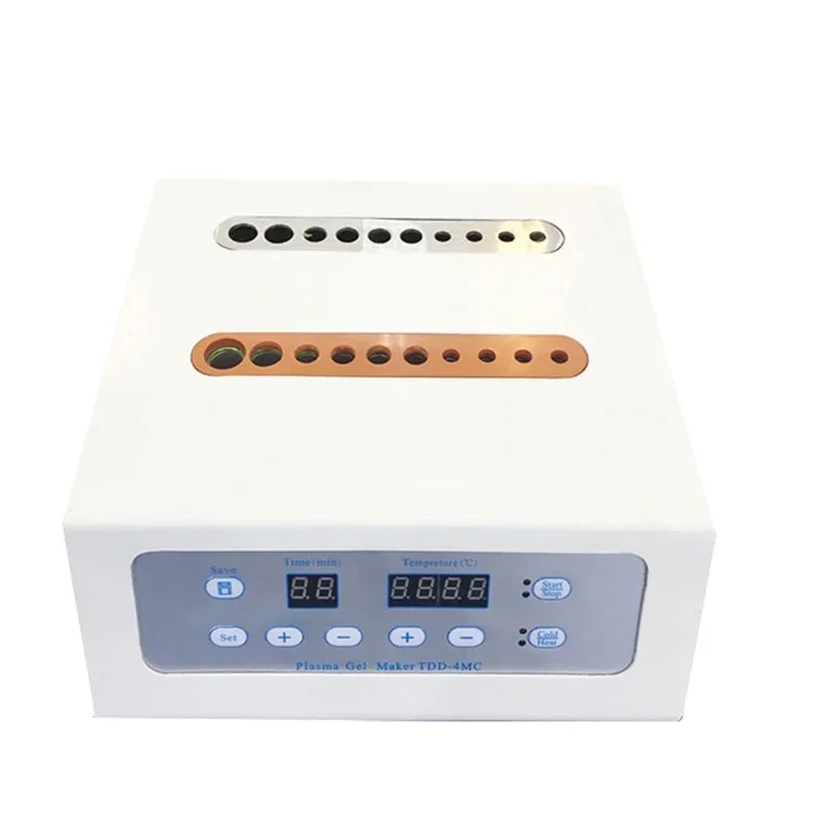 Ppp (Plasma )Gel Ma…