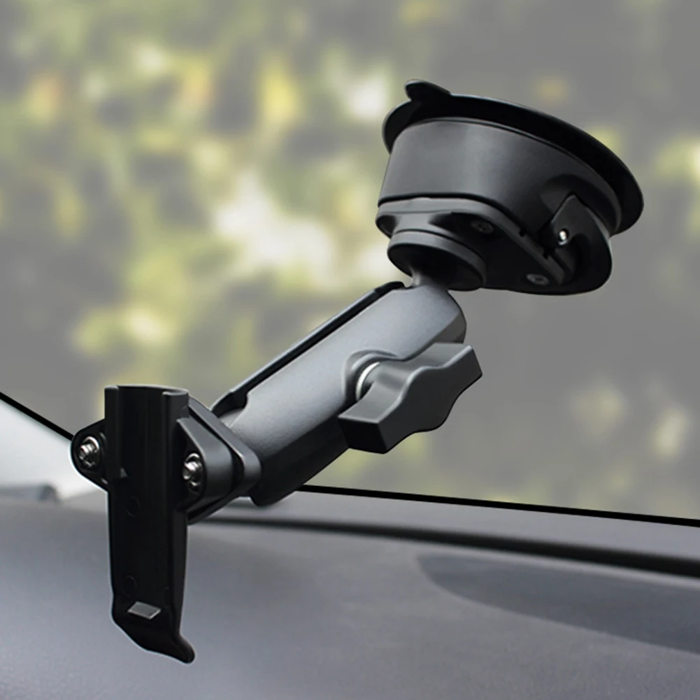 

Aluminum Rhombus Mounting Base With Rubber Ball Head Motorcycle Mounting Base For RAM Navigation Devices