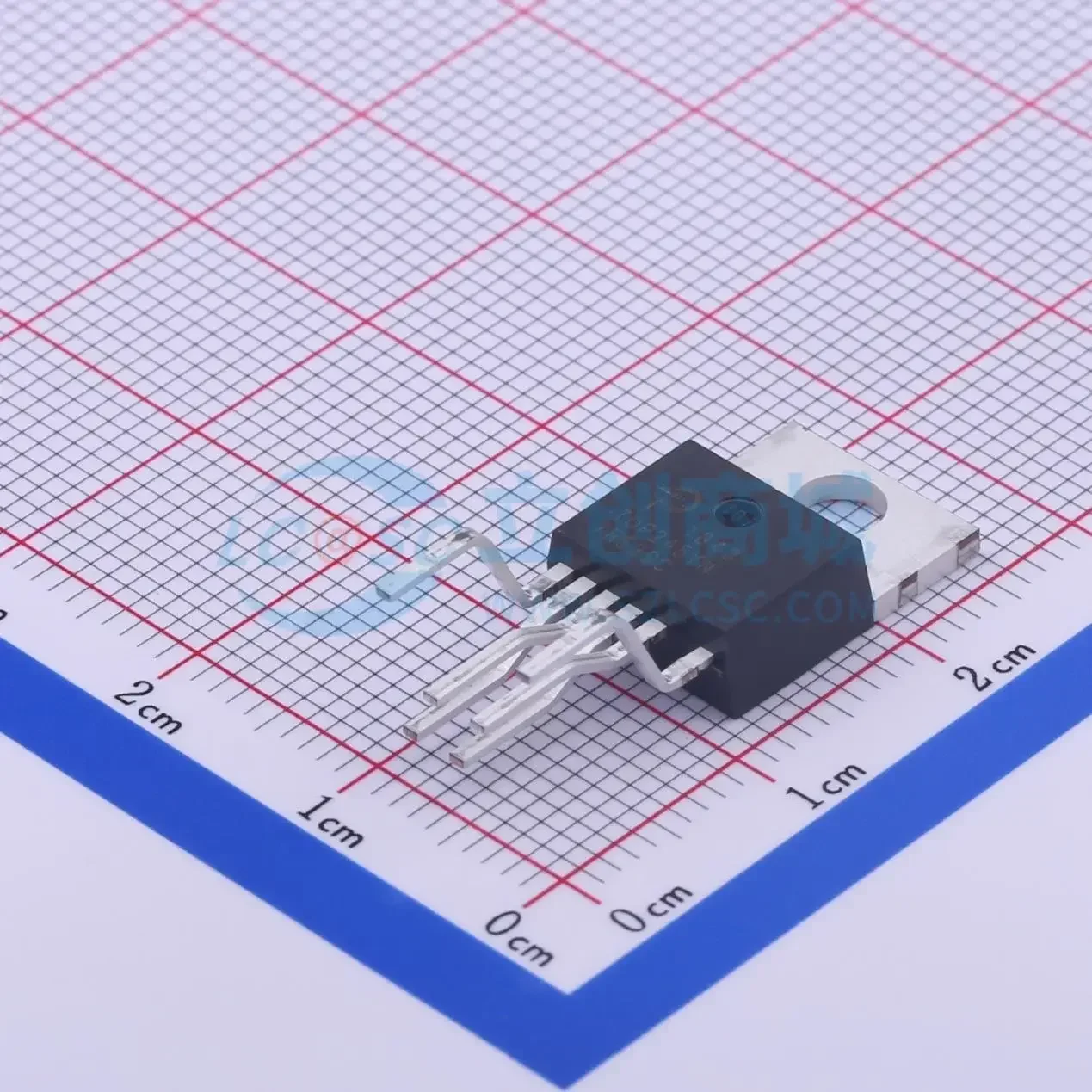 5Pcs Top245Y Top245…