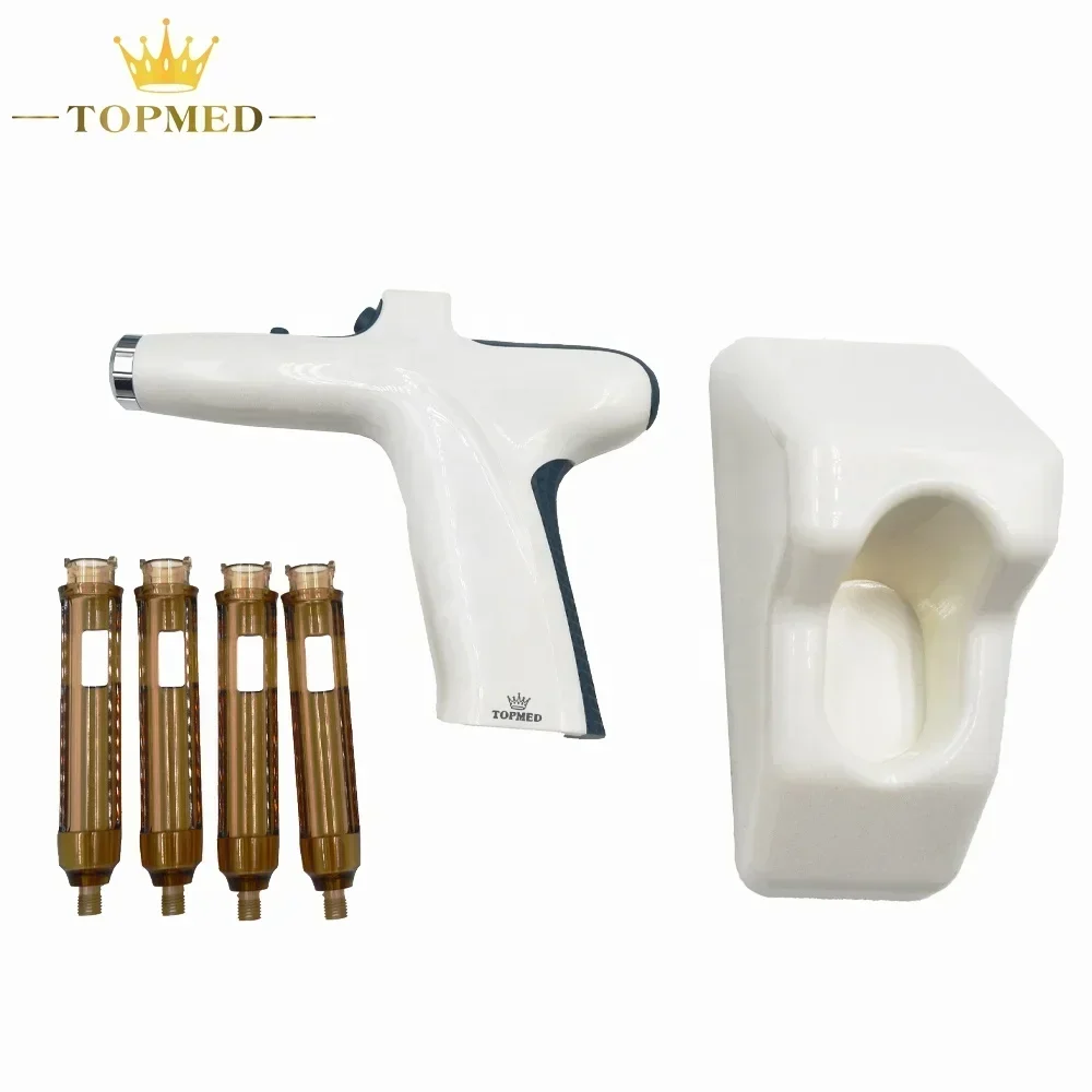 

NEW Wireless Surgery Security Oral Painless