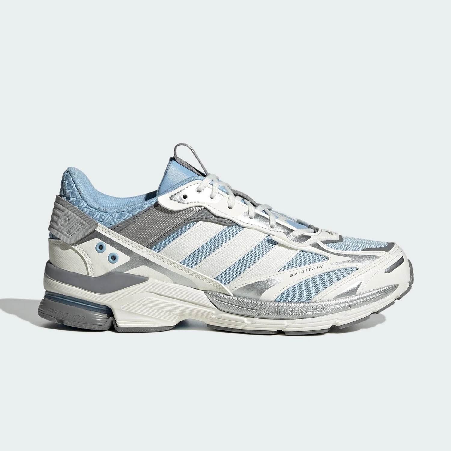 

Оригинальные спортивные кроссовки унисекс Adidas SPIRITAIN 2000, JR4488