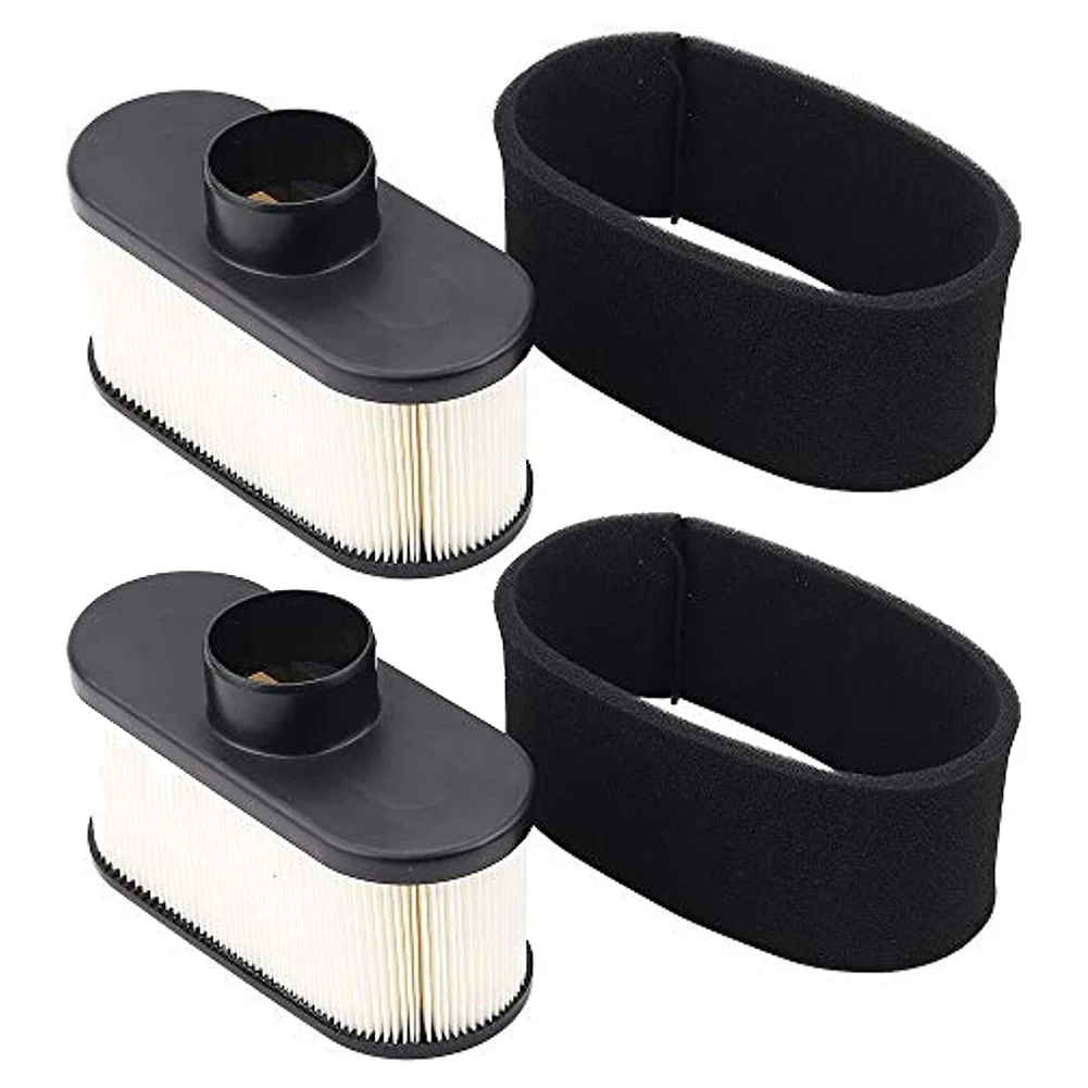 11013-0752 Air Filter Suitable For FR651V FR691V FR730V FS481V FS541V FS600V Air Filter Kit Tool Accessories Engine Lawn Mower