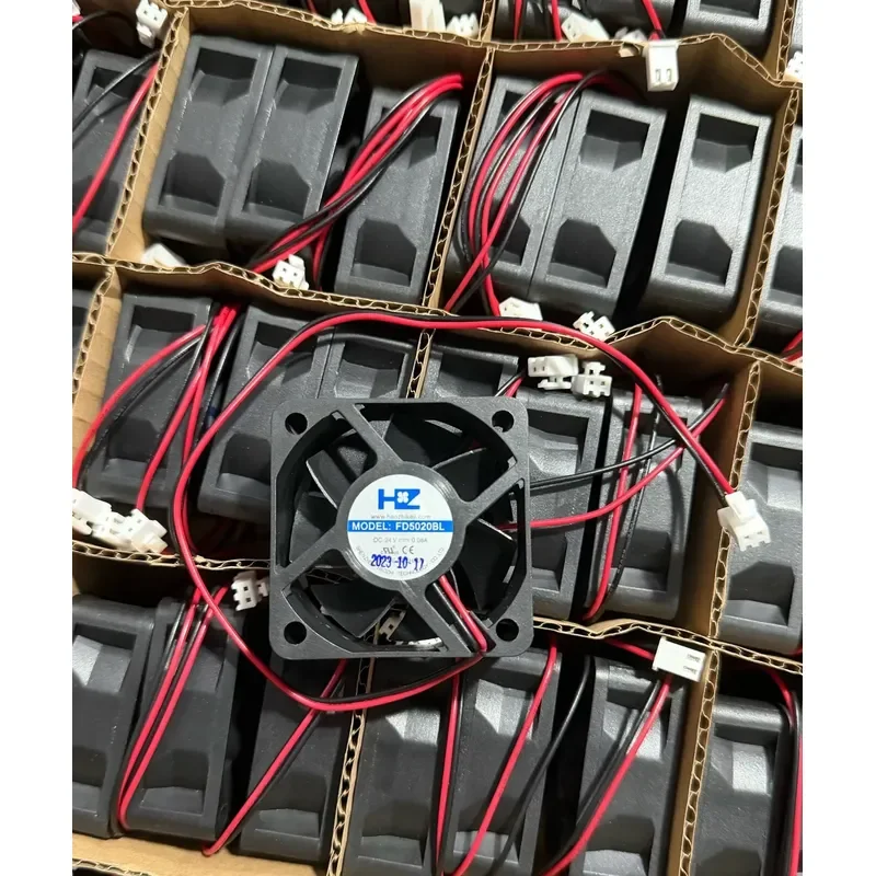 New Original Packaging HZ Cooling Fan for Brand Model