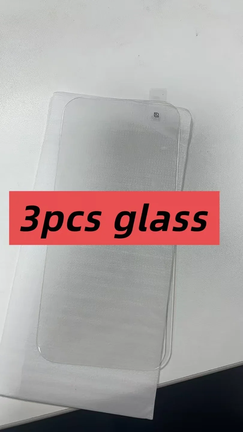 Tempered Glass For …
