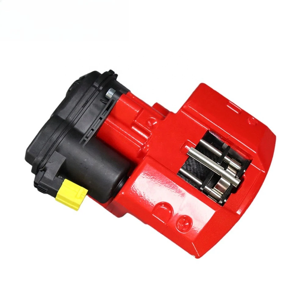 

Auto Parts New Parking Upgrade Disc Electric Brake Calipers Original General Parts HT250/G3000/G3500