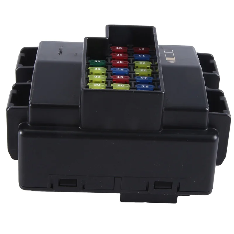 

AV34-1 PCS Car Main Relay Block Fuse ABS Car Accessories For Hyundai Sonata 2015-2017 91950-C1620 91950C1620