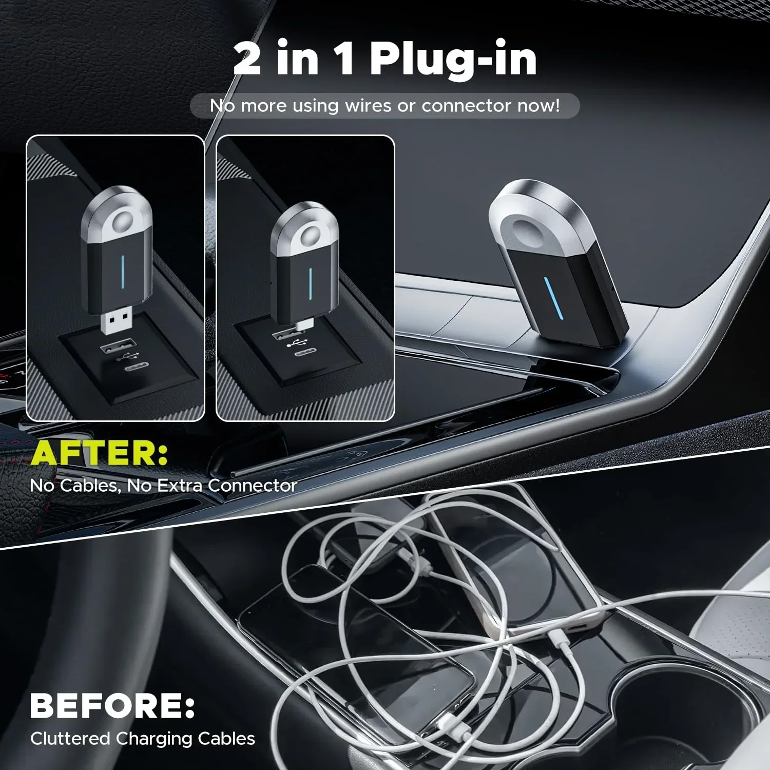 

Machine for Phoebus Carplay Wireless adapter OEM ODM Android Auto box Carplay smartbox Wireless carplay adapter